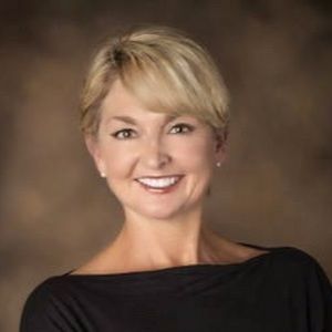 Meet your Posher, Debbie